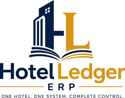 HotelLedger